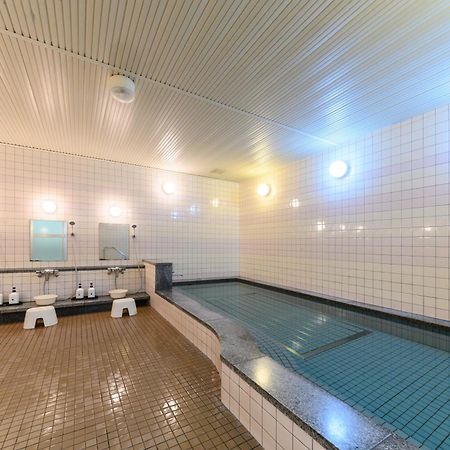 Sapporo International Youth Hostel מראה חיצוני תמונה