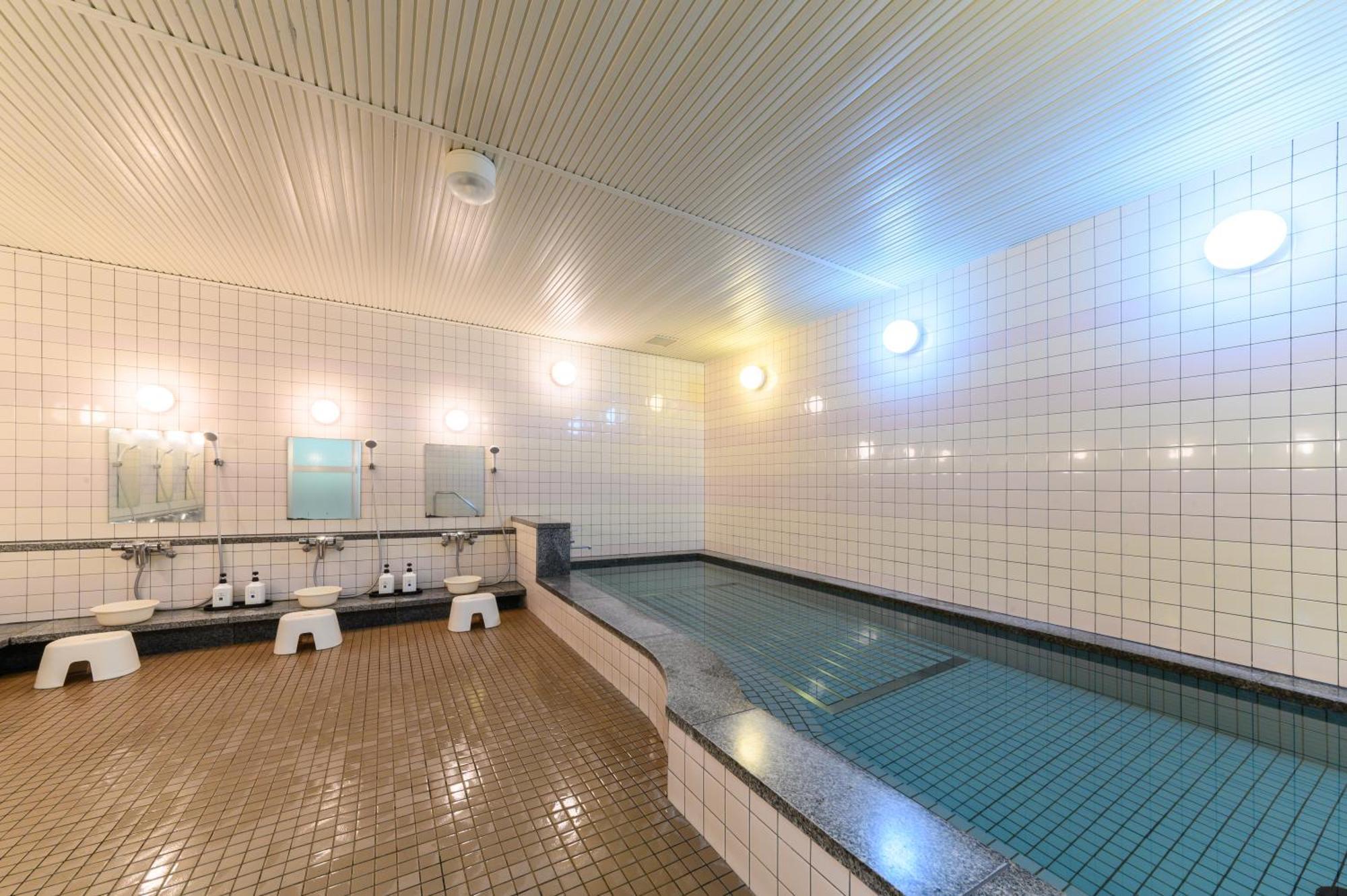 Sapporo International Youth Hostel מראה חיצוני תמונה
